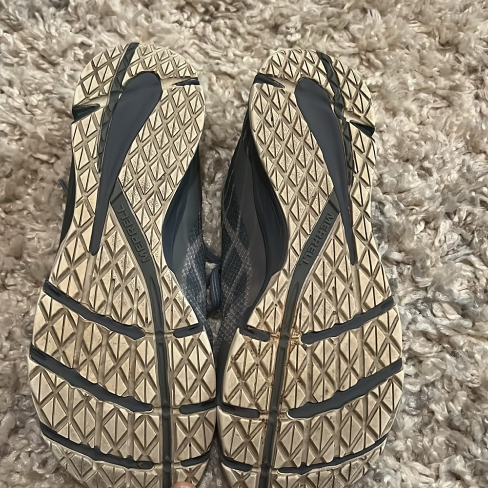 Merrell Bare Access Flex Trail Running Shoes - image 6